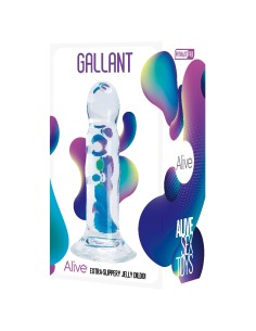 Gode jelly Gallant - Alive 2
