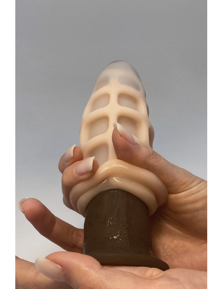 Masturbateur Mini Shot Anal Experience