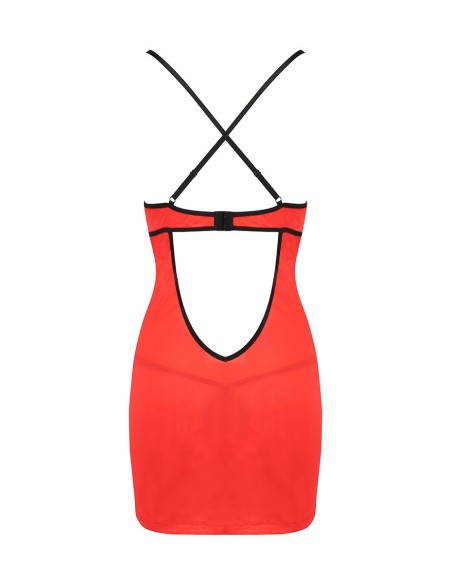 Robe sexy Femmina - Passion