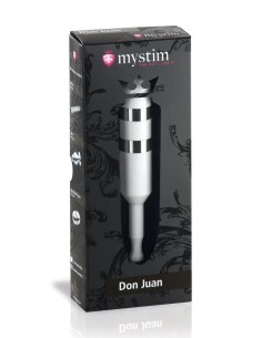 Sonde électro-stimulation Don Juan - Mystim 2