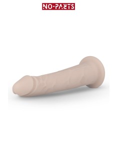 Gode réaliste Rowan 20 cm - No-Parts 2