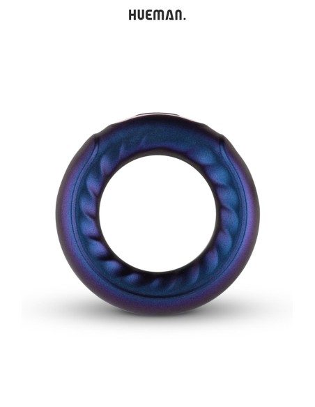 Cockring vibrant Saturn - Hueman