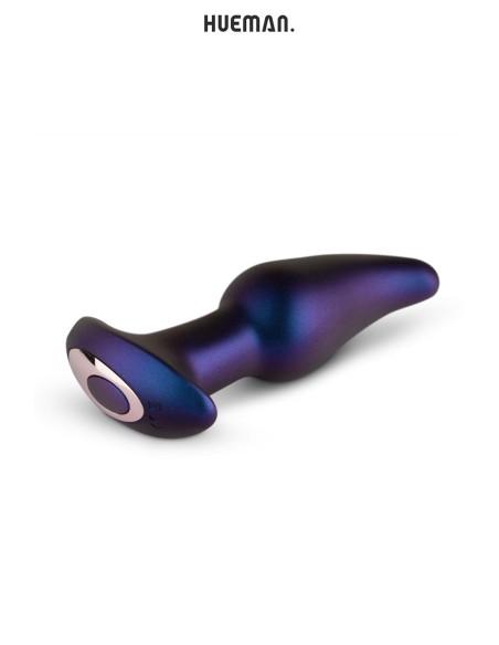 Plug anal rotatif Asteroid - Hueman