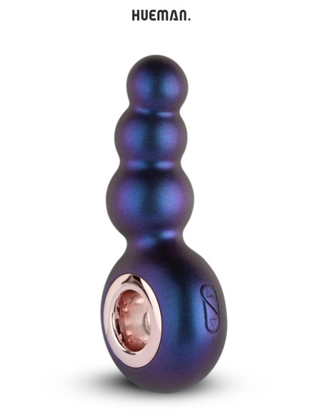 Plug vibrant Outer Space - Hueman
