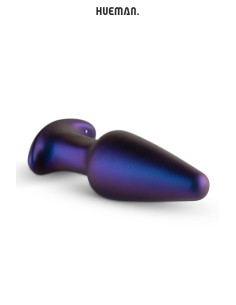 Plug anal rotatif télécommandé Meteoroid - Hueman 2