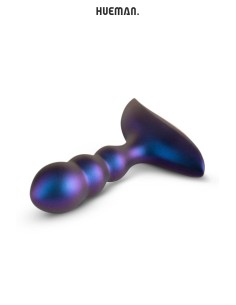 Plug vibrant télécommandé Interstellar - Hueman 2