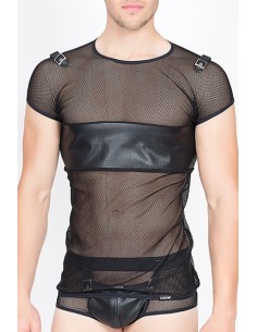 T-shirt Thunder 2