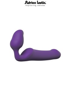 Gode anatomique Queens L - Adrien lastic 2