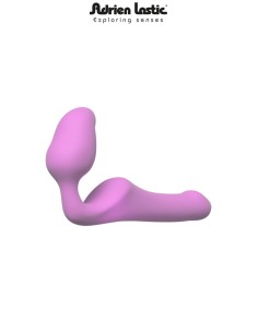 Gode anatomique Queens S - Adrien lastic 2