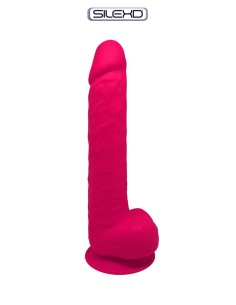 Gode The Original Model 1 rose 38 cm - SilexD