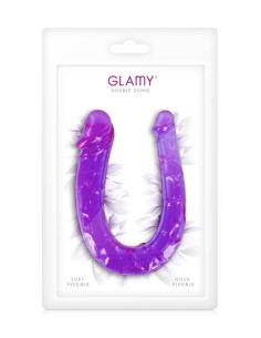 Mini Double dong Glamy 2