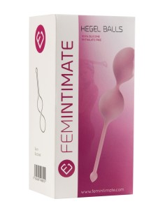 Kegel Balls - Femintimate 2