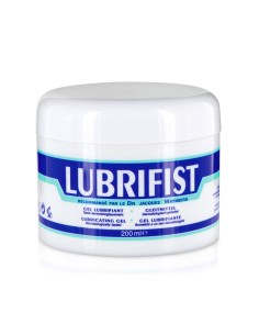 Lubrifist (200ml)