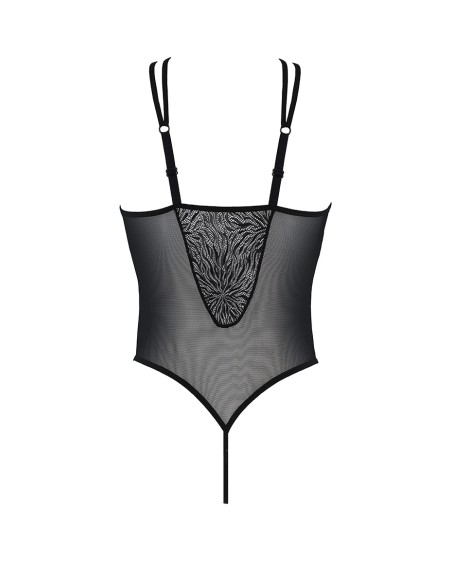 Body ouvert Selaginella - Passion ECO Collection