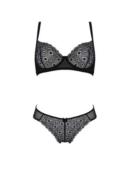 Bikini Zinnia - Passion ECO Collection
