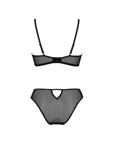 Bikini Zinnia - Passion ECO Collection
