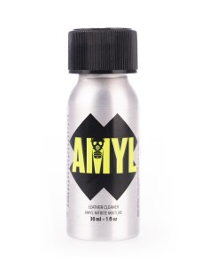 Poppers Amyl 24ml
