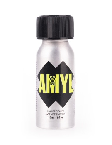 Poppers Amyl 24ml