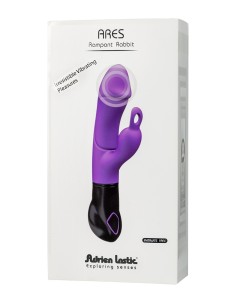 Vibro Rabbit Ares 2