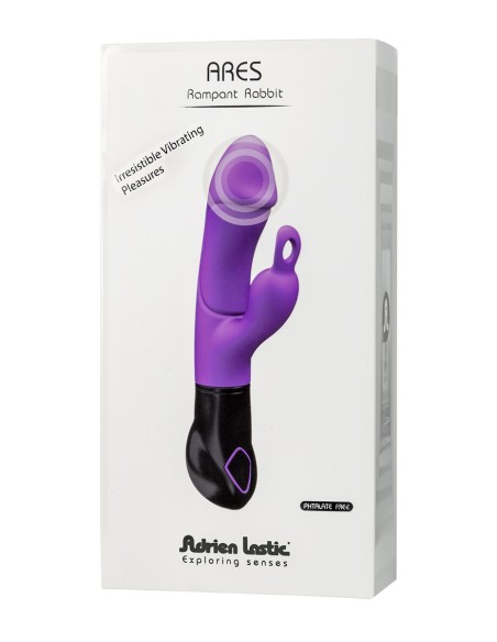 Vibro Rabbit Ares