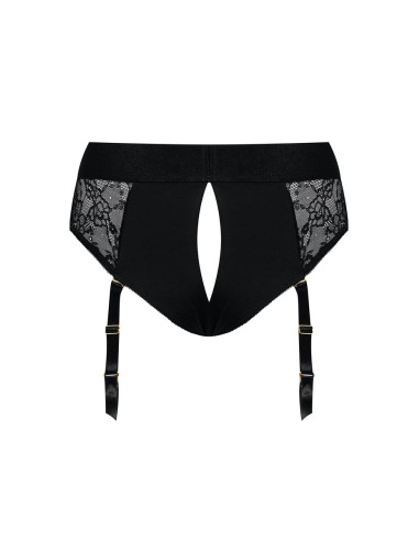 Harnais lingerie Diva - Strap On Me