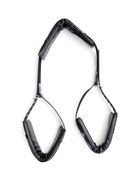 Contrainte de cuisses Supremacy - Alive
