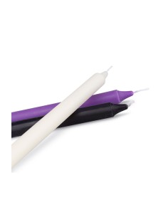 3 Bougies sensuelles Hot Wax 2