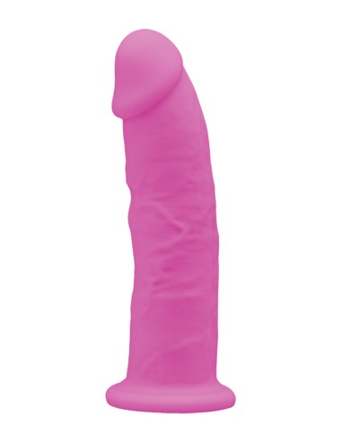 Gode The Original Model 2 phosphorescent 15,4 cm - SilexD