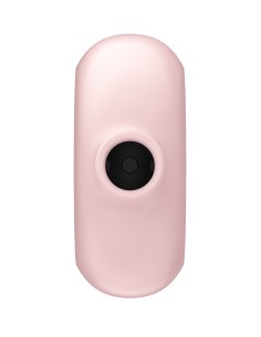 Stimulateur Satisfyer Pro To Go 3 rose 2