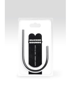 Sonde urétrale silicone 8 mm SU02 2