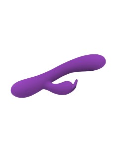 Vibro Rabbit chauffant Gili-Gili - Wooomy 2