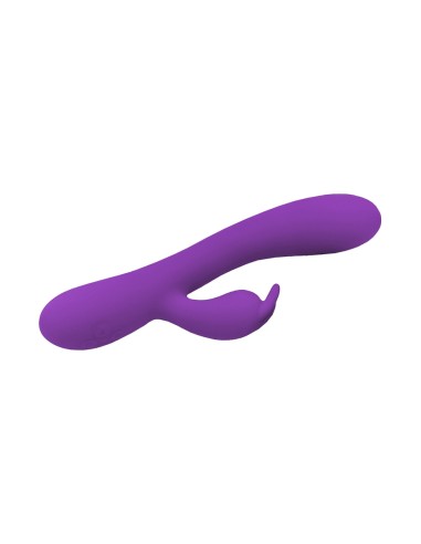 Vibro Rabbit chauffant Gili-Gili - Wooomy