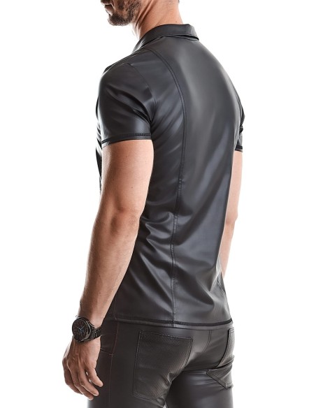 Polo en Wetlook - Regnes