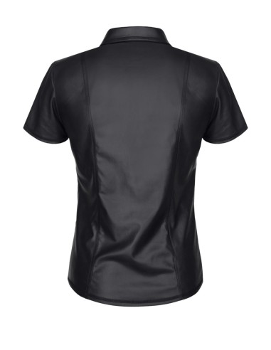 Polo en Wetlook - Regnes