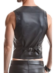 Gilet en wetlook - Regnes 2