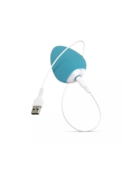 Mini vibro externe Carla - Cala Azul