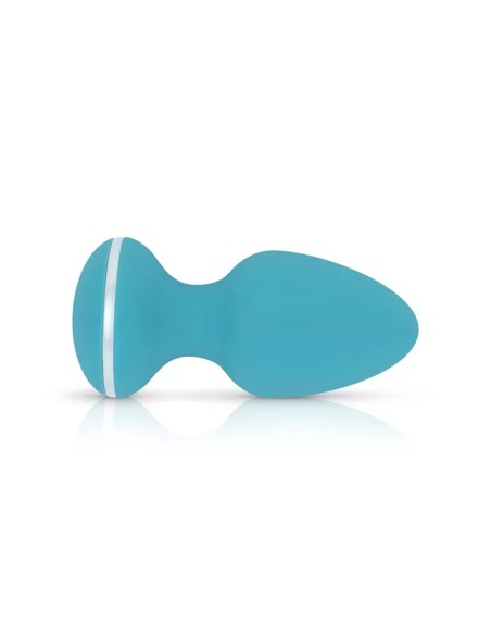 Plug vibrant Blanca - Cala Azul