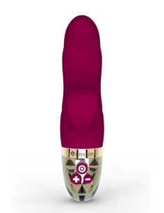 Vibro Rabbit Hop Hop Bob - Mystim  2