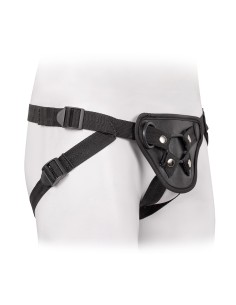 Harnais gode-ceinture Le dompteur - Jacquie et Michel 2