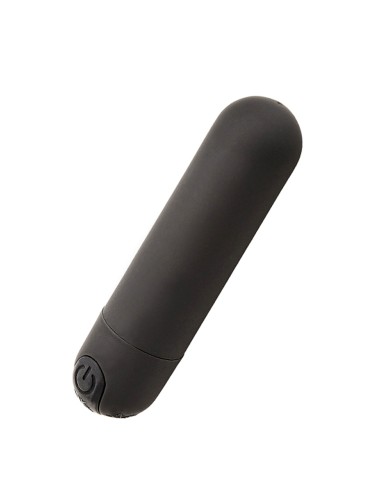 Vibro rechargeable Le voyageur Mini - Jacquie et Michel