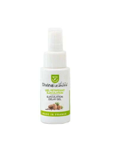 Retardant éjaculation BIO - Divinextases