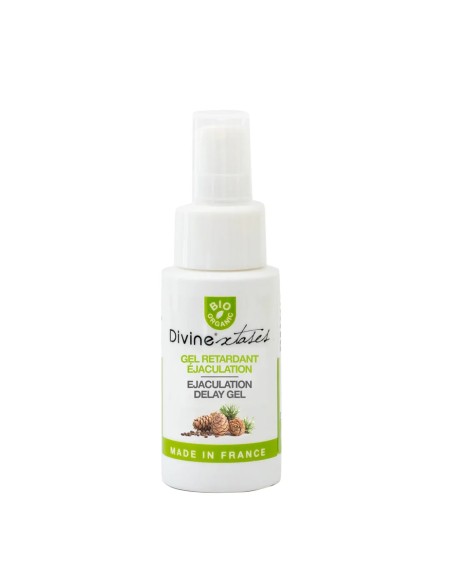 Retardant éjaculation BIO - Divinextases