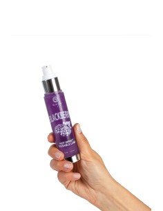 Lubrifiant chauffant gout mures - Secret Play 2