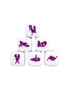 Dé Kamasutra lesbien - Secret Play 2
