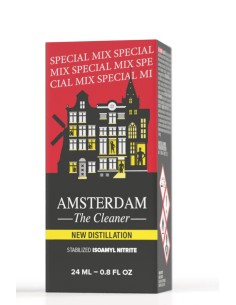 Poppers Amsterdam Special 24ml 2