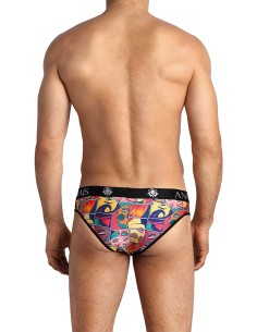 Slip Comics - Anaïs for Men 2