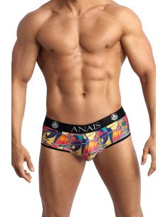 Jock Bikini Comics - Anaïs for Men