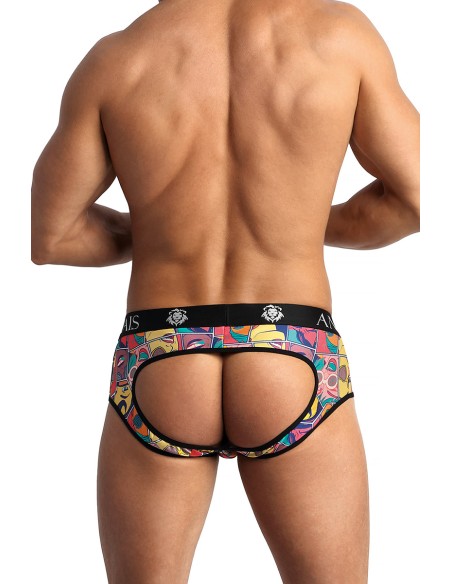 Jock Bikini Comics - Anaïs for Men