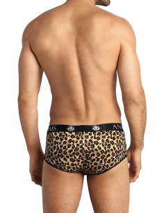 Shorty Mercury - Anaïs for Men 2
