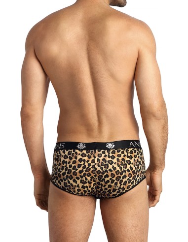 Shorty Mercury - Anaïs for Men